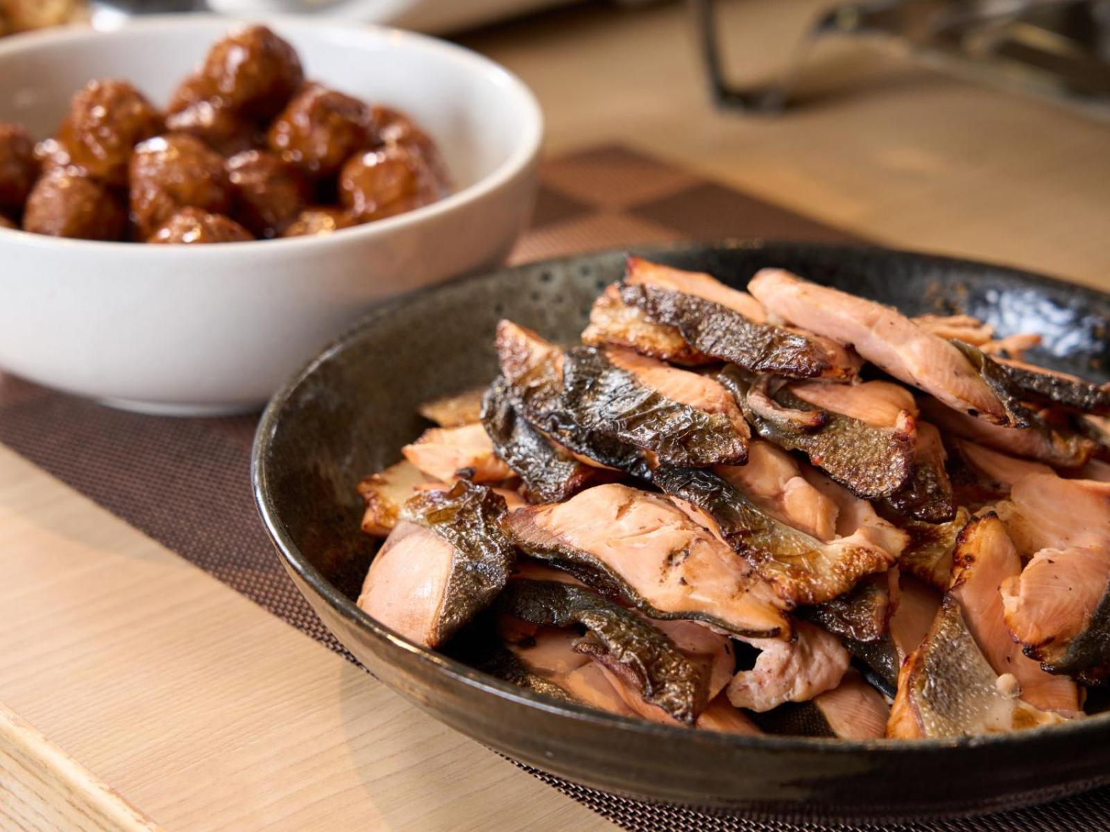 메이테츠 인 카리야 외부 사진