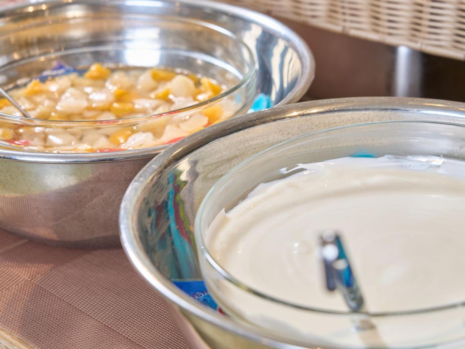 메이테츠 인 카리야 외부 사진