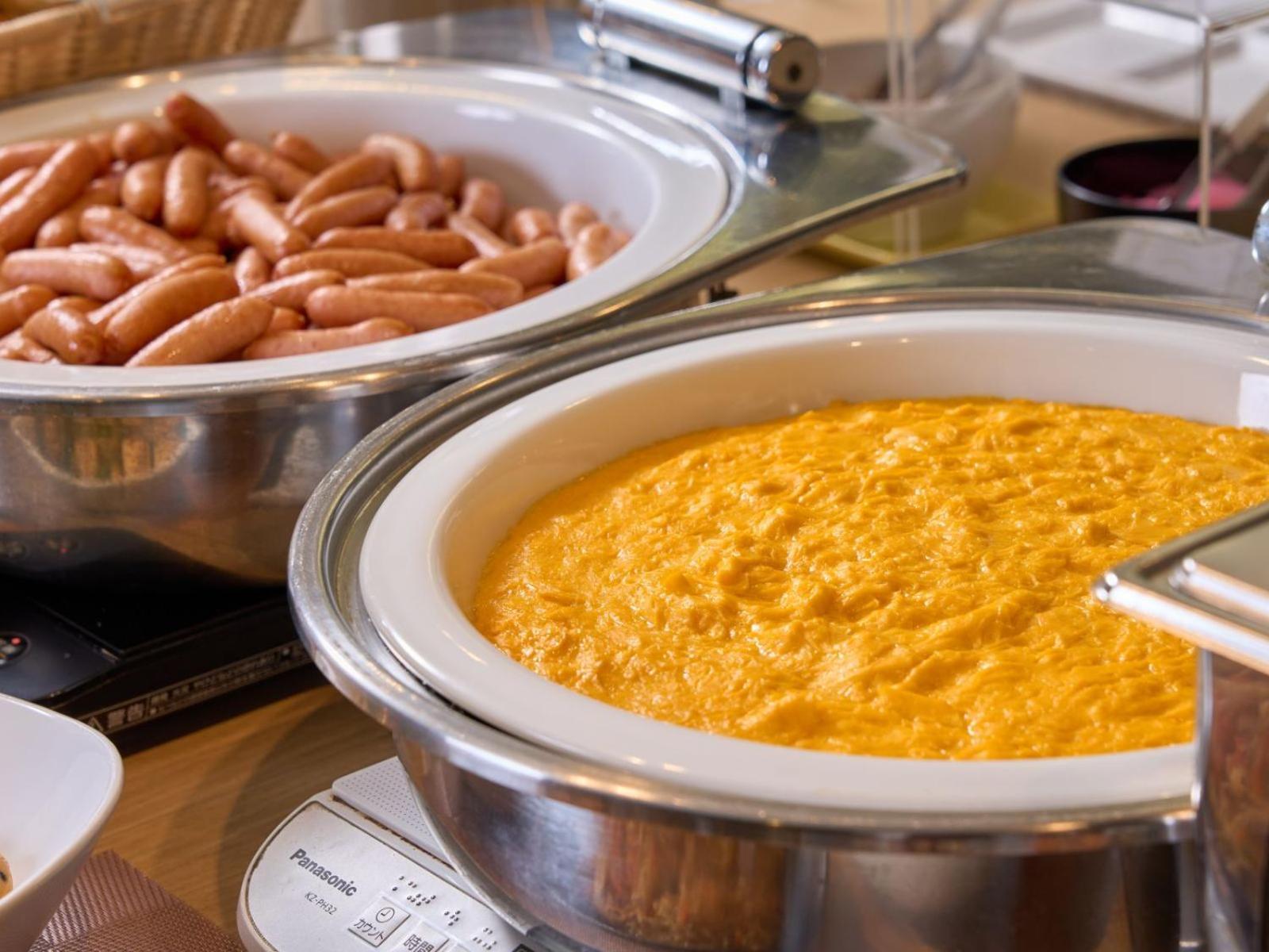 메이테츠 인 카리야 외부 사진